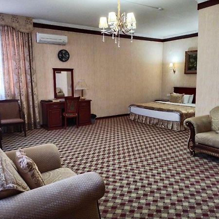 Asia Tashkent Hotel ภายนอก รูปภาพ