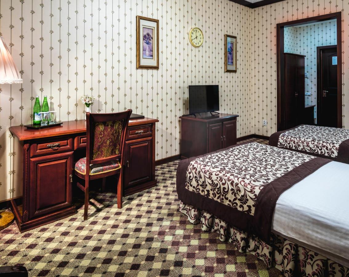 Asia Tashkent Hotel ภายนอก รูปภาพ