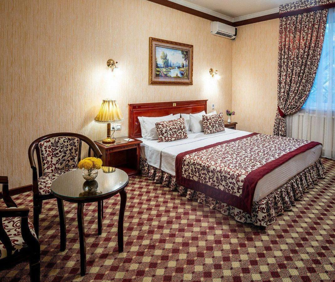 Asia Tashkent Hotel ภายนอก รูปภาพ