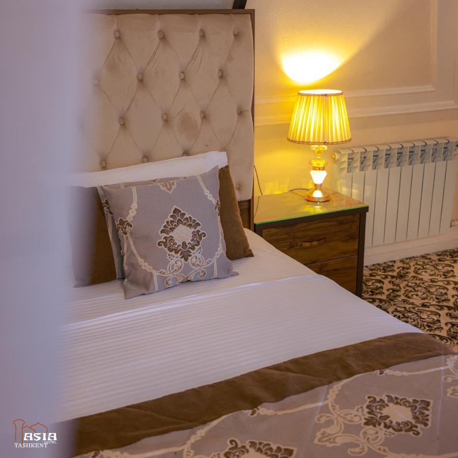 Asia Tashkent Hotel ภายนอก รูปภาพ