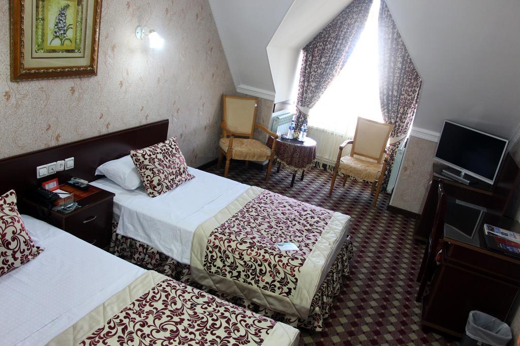 Asia Tashkent Hotel ภายนอก รูปภาพ