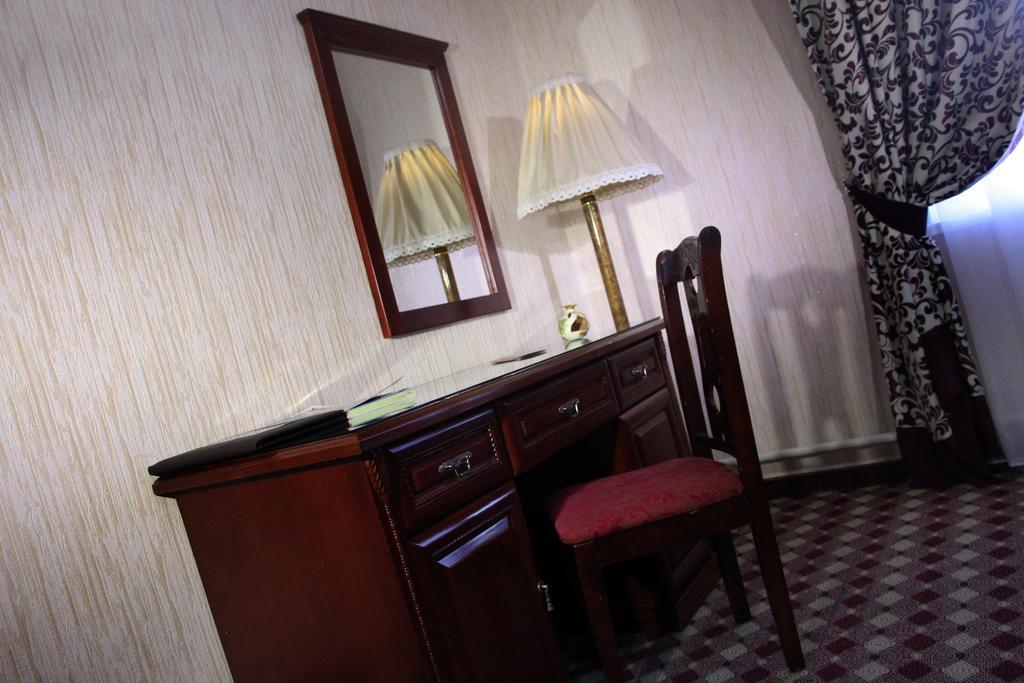 Asia Tashkent Hotel ภายนอก รูปภาพ