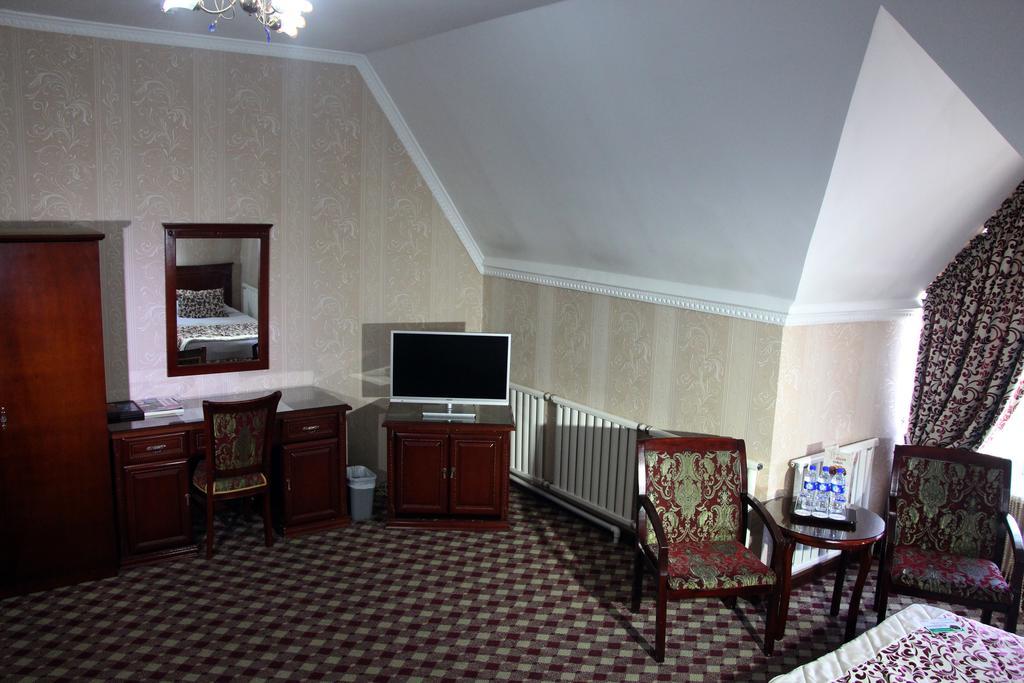 Asia Tashkent Hotel ภายนอก รูปภาพ