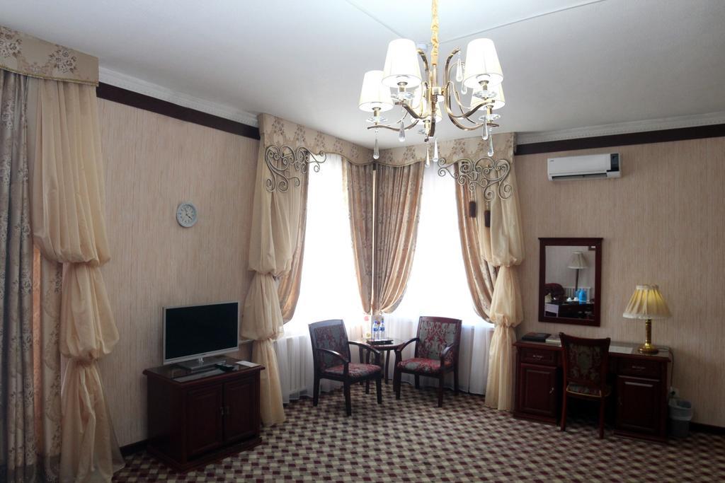 Asia Tashkent Hotel ภายนอก รูปภาพ