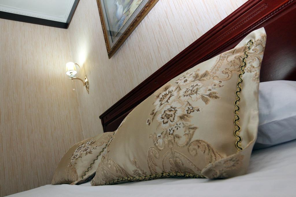 Asia Tashkent Hotel ภายนอก รูปภาพ